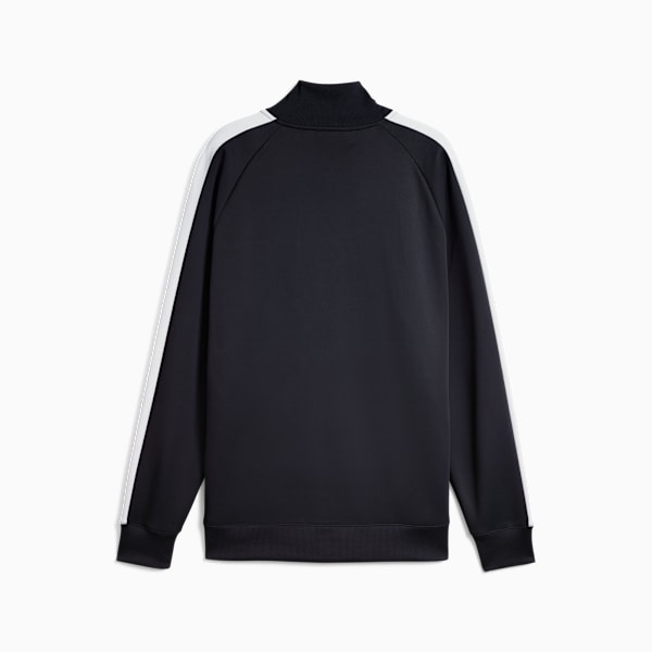 Veste de survêtement T7 ALWAYS ON Homme, New Navy, extralarge